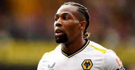 Leeds Utd transfer latest: First Adama Traore approach made as report details bargain fee to convince Wolves to sell