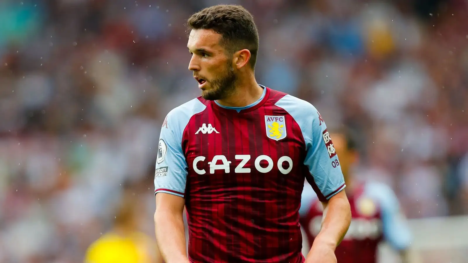 Aston Villa transfer news: Steven Gerrard ready to cash in on John McGinn this summer