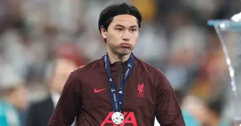 Takumi Minamino catches eyes of new suitor thanks to obscure former Liverpool employee
