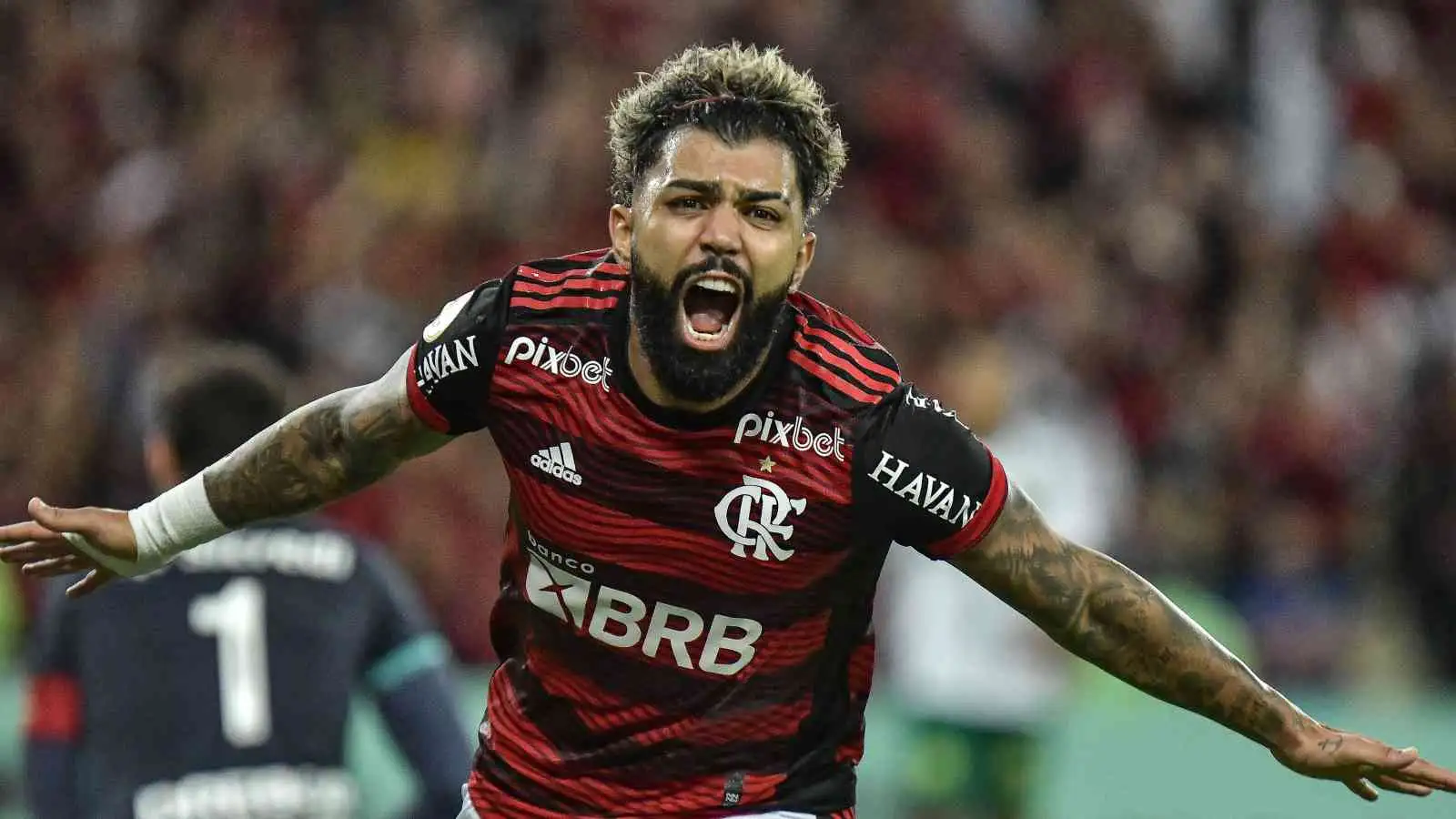 Wolves chief jets out to beat two Prem rivals to Gabriel Barbosa transfer, plus one more deal