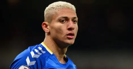 Chelsea transfer latest: Richarlison the top target as Todd Boehly draws up five-man shortlist to replace Romelu Lukaku