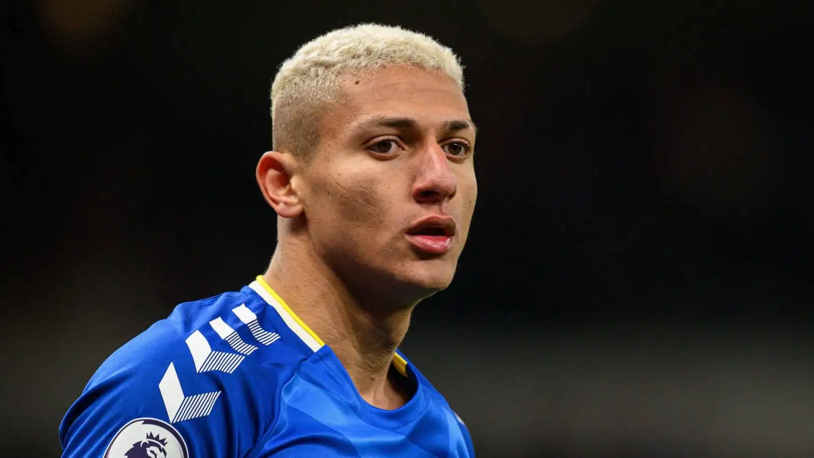 Chelsea transfer latest: Richarlison the top target as Todd Boehly draws up five-man shortlist to replace Romelu Lukaku