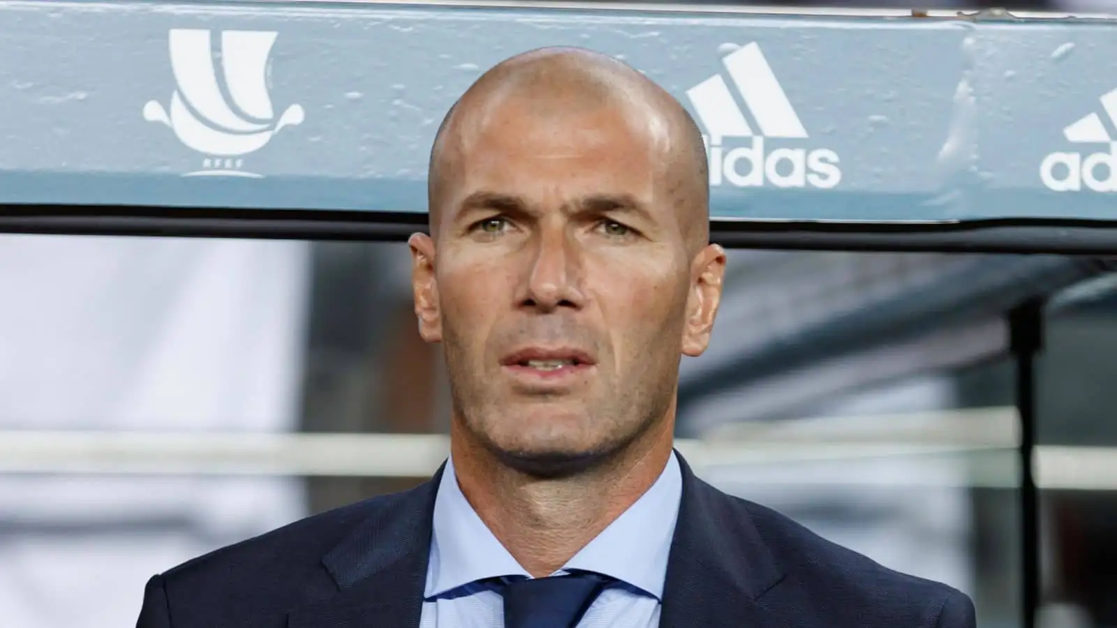 Graham Potter sack report latest: Zinedine Zidane speculation addressed as pressure eases after win over Leeds