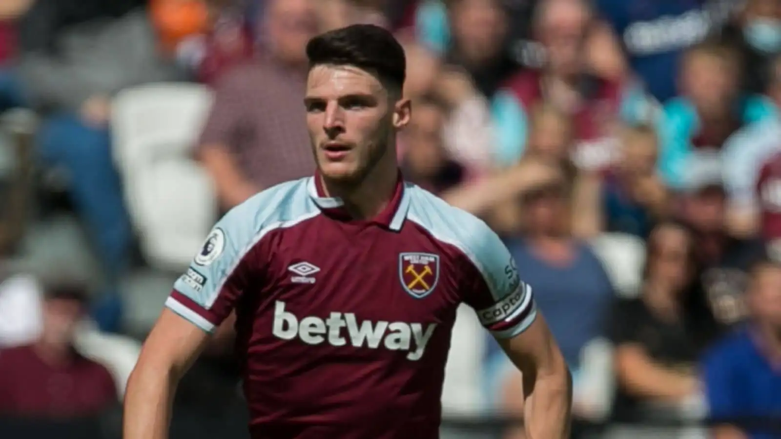 Declan Rice latest: Chelsea make new approach as Tuchel prepares to offer two players to West Ham