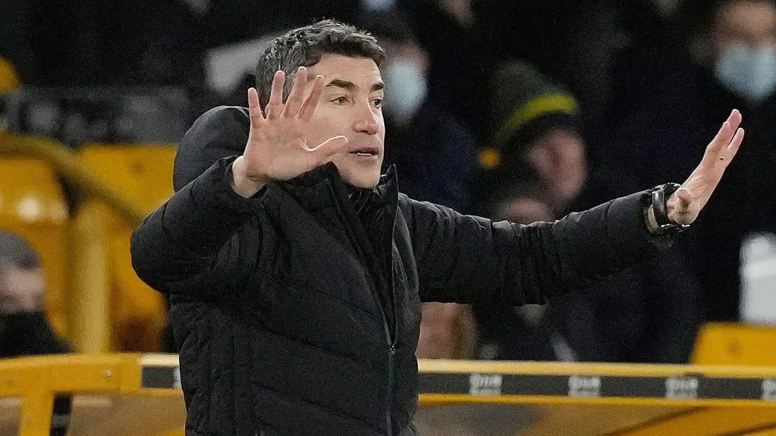 Wolves target another South American youngster in Robert Renan as potential fee revealed