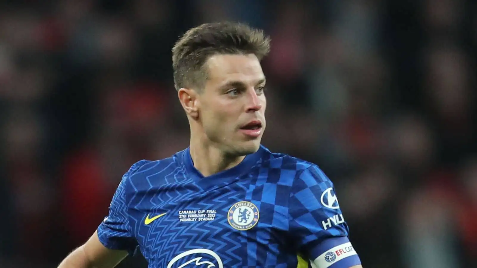 Chelsea tell Barcelona price of landing double raid for Cesar Azpilicueta and Marcos Alonso