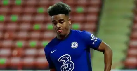 Chelsea calling time on Ian Maatsen chances, with defender set to join Dutch giants