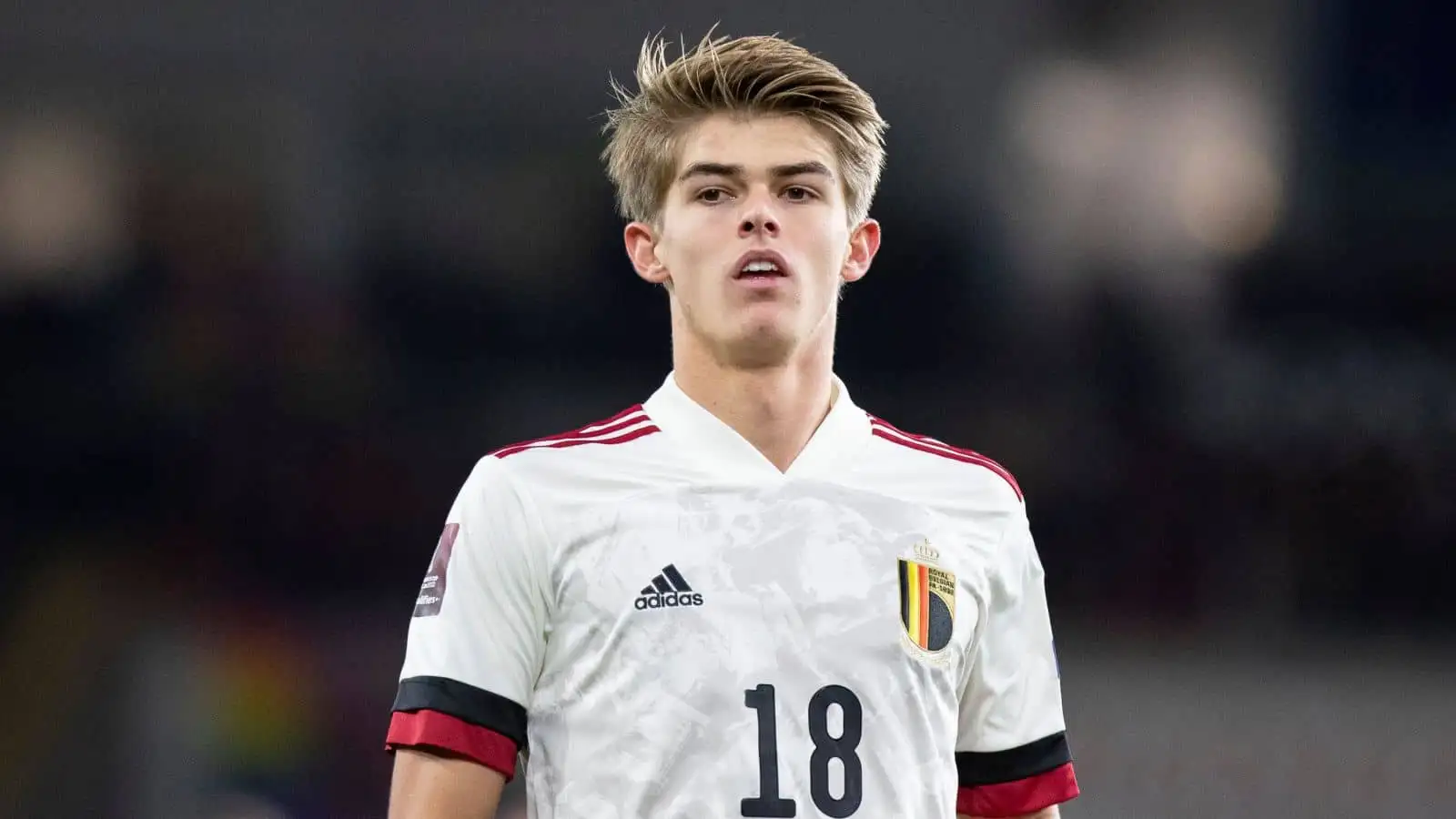 Everton enter contention to rival Leeds, Milan for Charles De Ketelaere transfer; list of priorities revealed