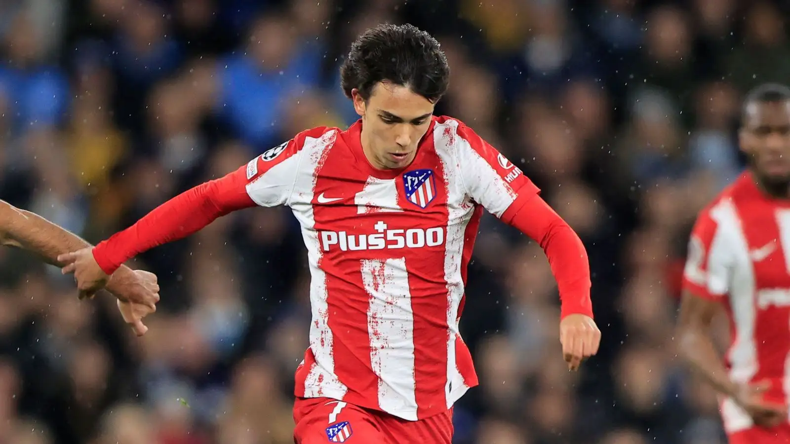 Joao Felix transfer latest: Atletico Madrid star makes admission on future as Tottenham, Arsenal linked