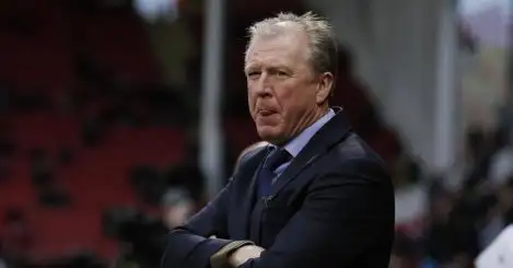Steve McClaren tipped to take lead in ending major Man Utd issue new signings can’t solve