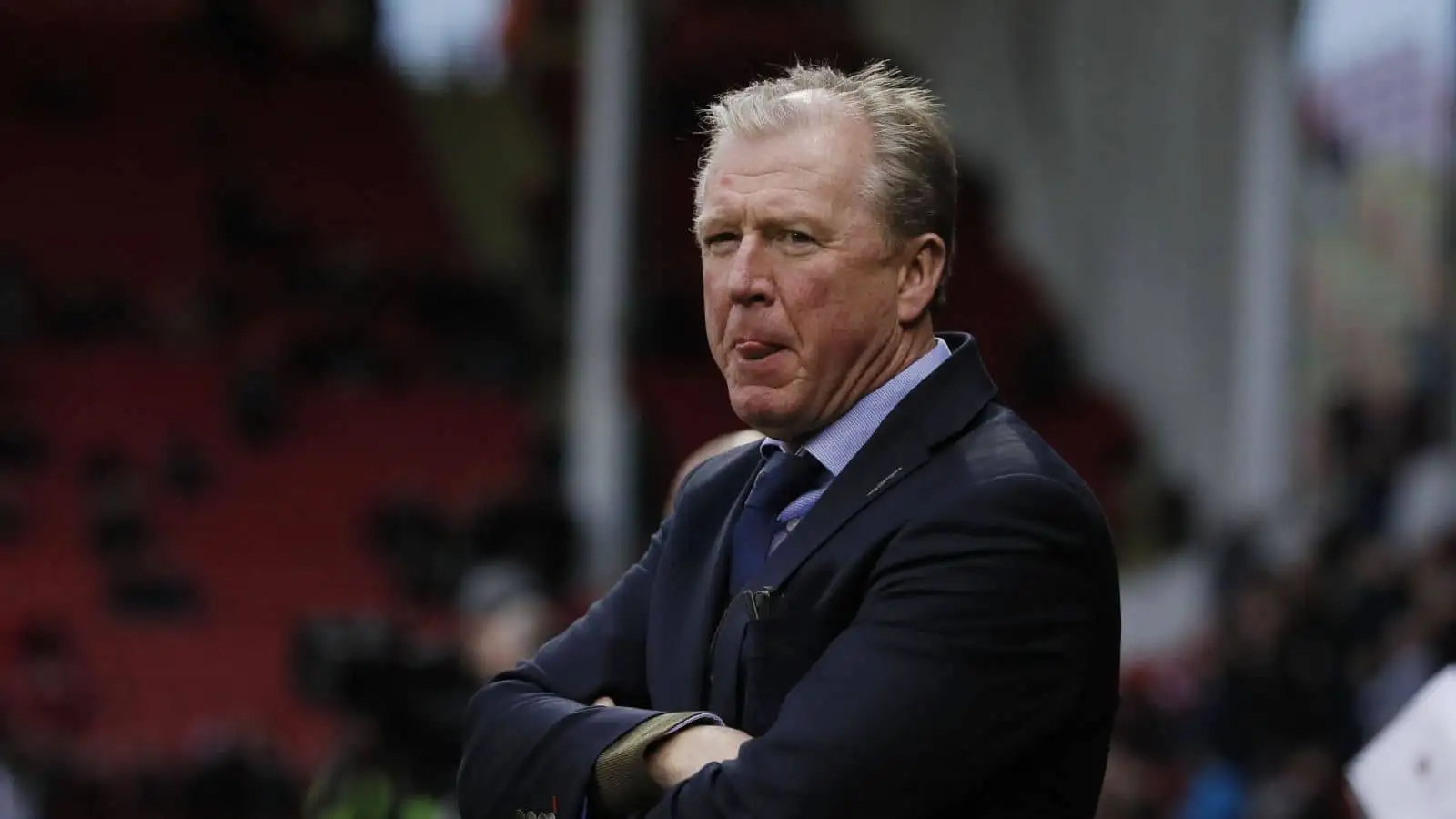 Steve McClaren tipped to take lead in ending major Man Utd issue new signings can’t solve