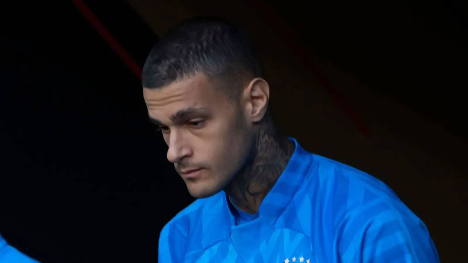 Sky-high price tag prohibiting West Ham transfer progress for Gianluca Scamacca