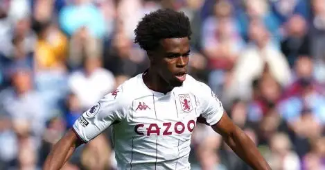 Carney Chukwuemeka latest: Aston Villa star refusing to budge as list of suitors continues to grow