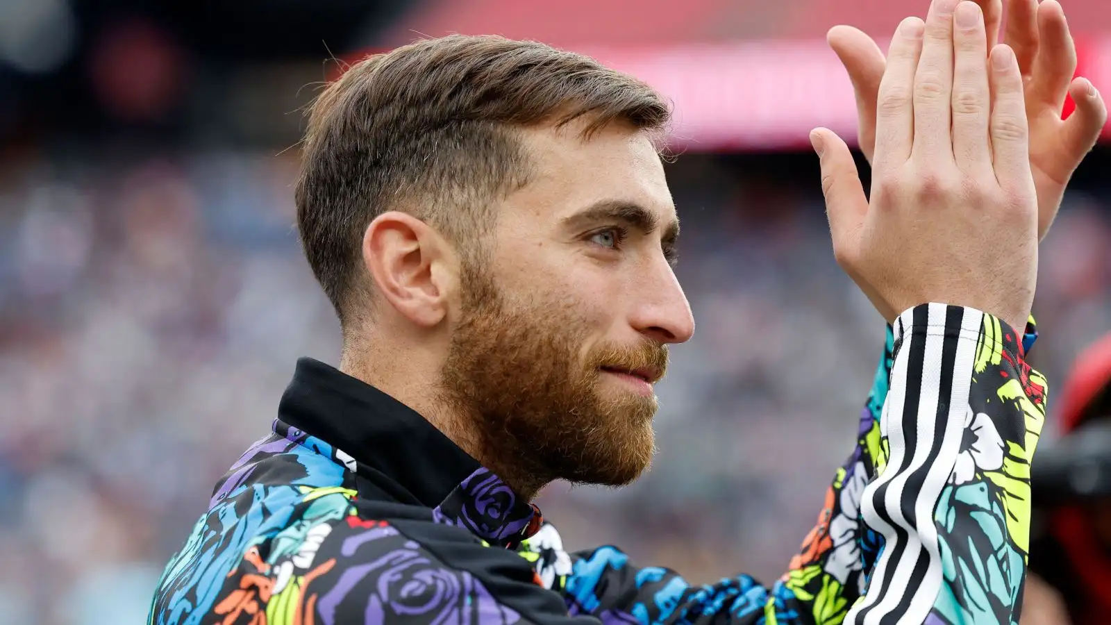 Matt Turner reveals Arsenal groundwork after MLS transfer is finally confirmed