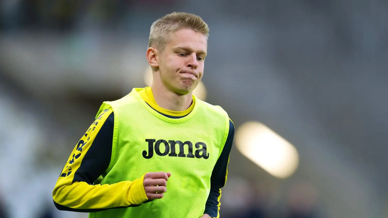 Chelsea add Zinchenko to wanted list as Todd Boehly plots sensational triple swoop on Man City
