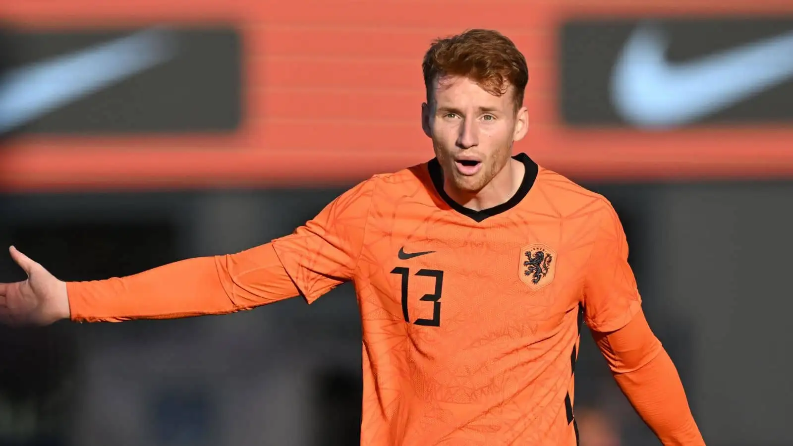 Liverpool eye up Sepp van den Berg Premier Legue loan switch, as fringe star gets Klopp upgrade