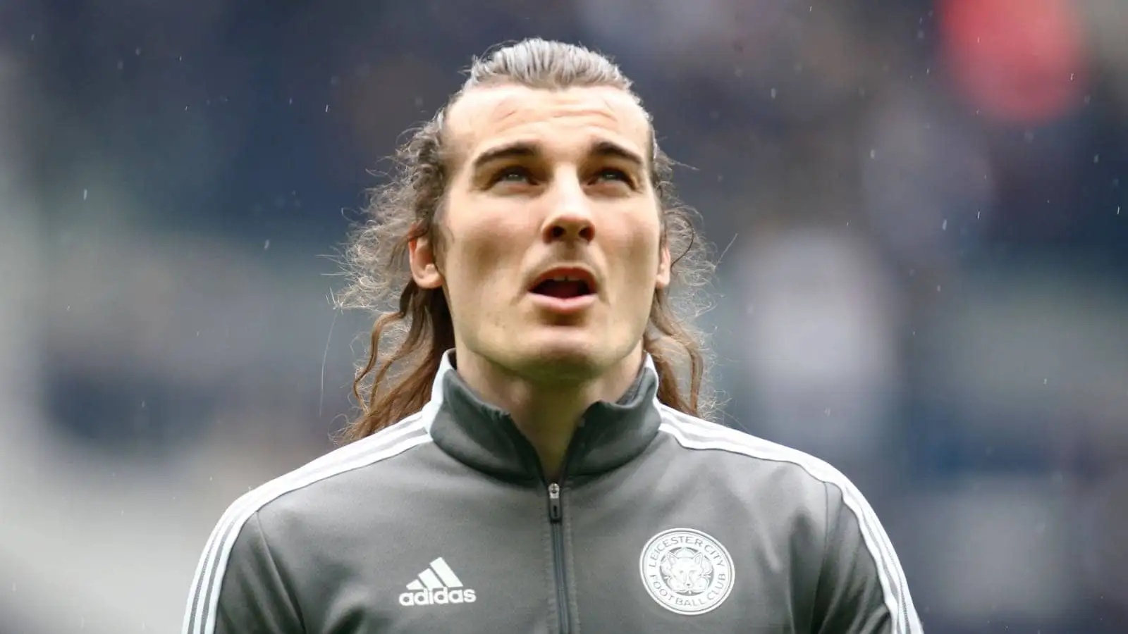 Leicester City could lose Caglar Soyuncu to destination that would leave defender ‘thrilled’