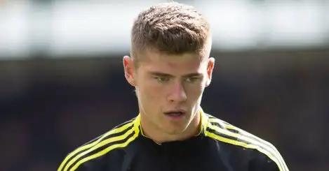 Millwall not alone in Charlie Cresswell pursuit as Leeds Utd defender considers second loan offer