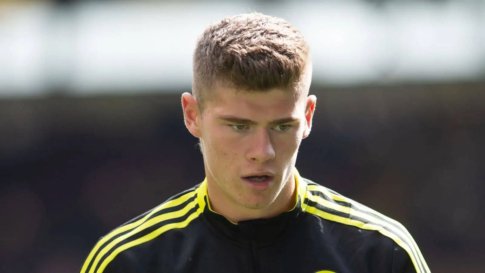 Millwall not alone in Charlie Cresswell pursuit as Leeds Utd defender considers second loan offer