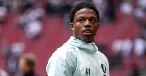 Tyrell Malacia: Star gives Ten Hag his word as rival offer fails – but source reveals transfer will spell end for £15m Man Utd man