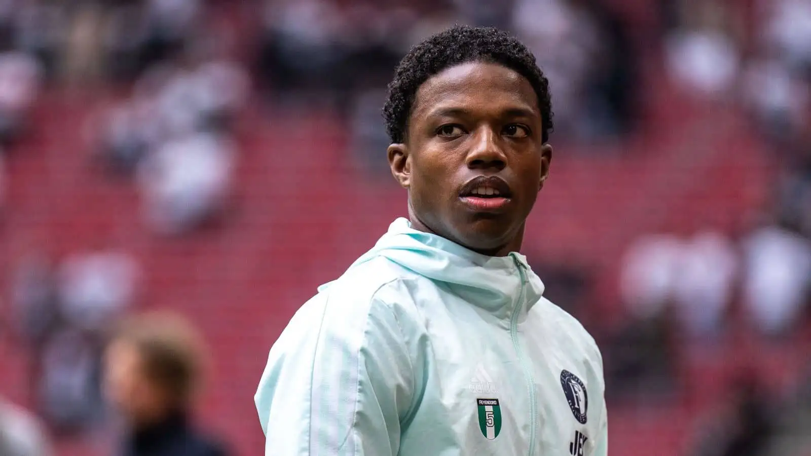 Tyrell Malacia: Star gives Ten Hag his word as rival offer fails – but source reveals transfer will spell end for £15m Man Utd man