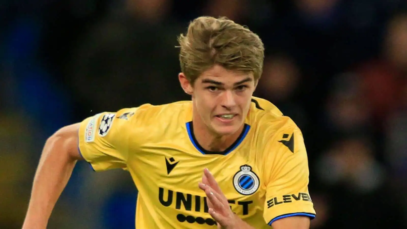 Charles De Ketelaere: Jesse Marsch addresses Leeds Utd transfer miss with signings still planned and Chile star coming into sharp focus