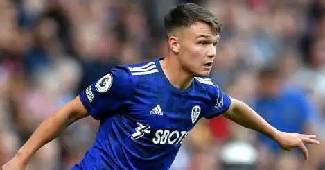 Leeds Utd transfer news: Jamie Shackleton available and subject of Champ interest as summer signing convinces Jesse Marsch