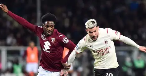 Arsenal to make ‘concrete proposal’ for attacking threat from Serie A including immediate sacrifice of first teamer