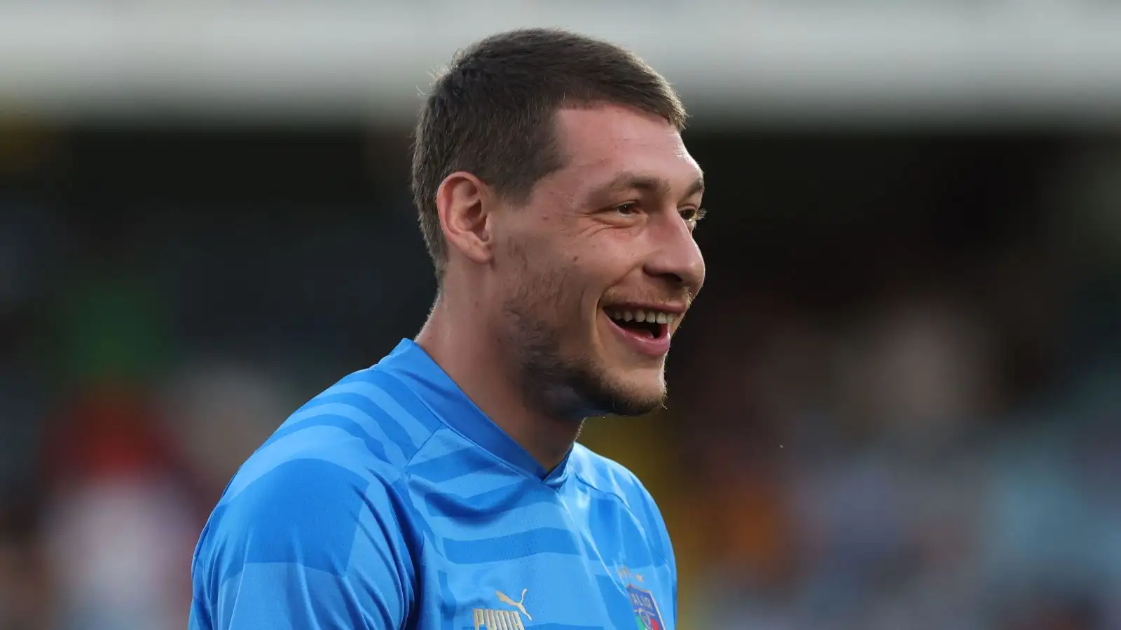 Man Utd, Arsenal interest mooted, but Everton mull over offer for free-agent Andrea Belotti