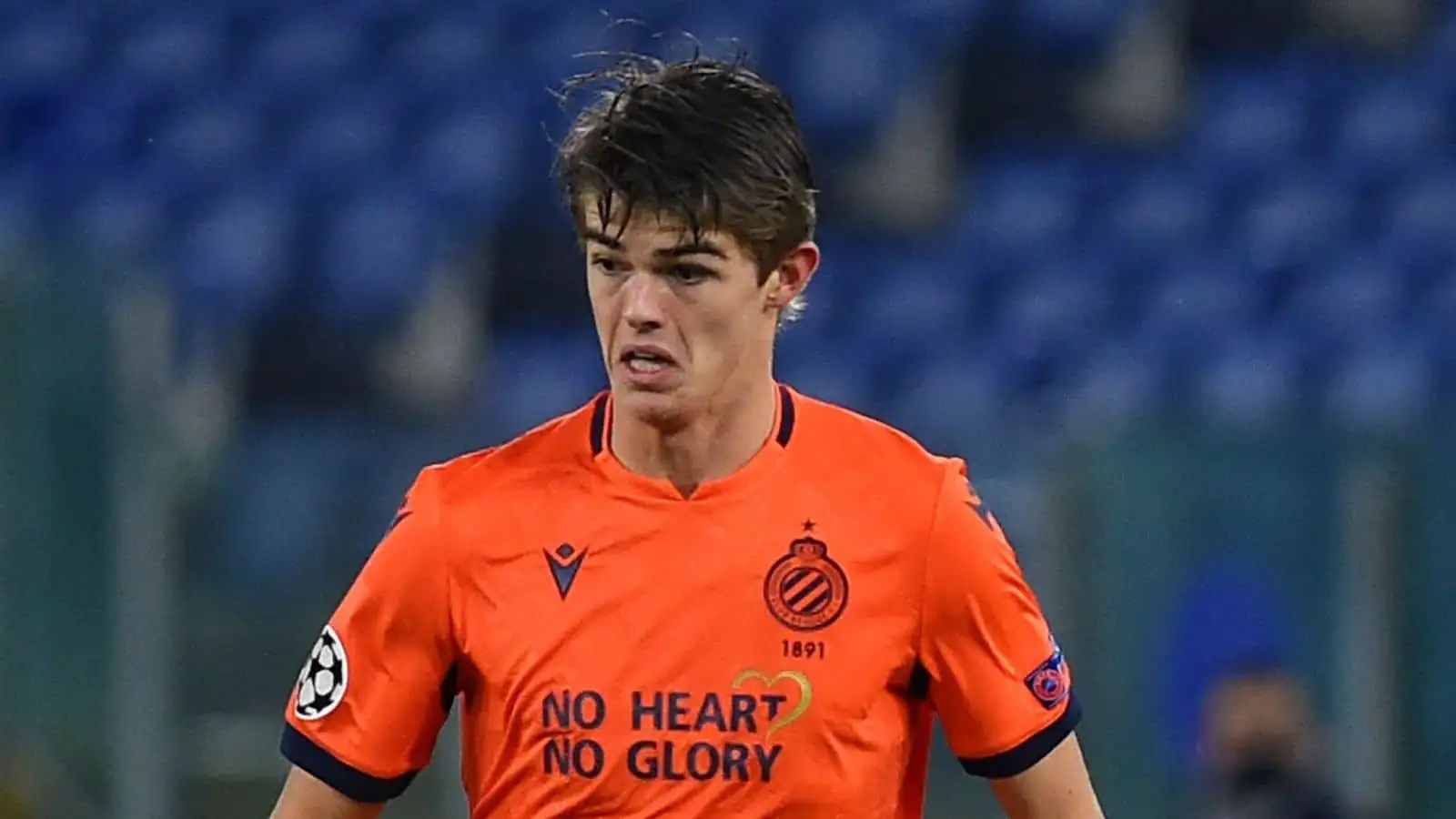 Transfer Gossip: Leeds United waiting for bad news over top target; £17.9m Sander Berge offer lodged