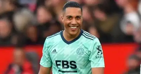 Youri Tielemans transfer news: Deal nears for Arsenal as Edu reaches key agreement over signing No 5