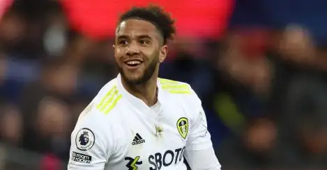 Leading contenders named as Leeds set deadline by which to send Tyler Roberts away