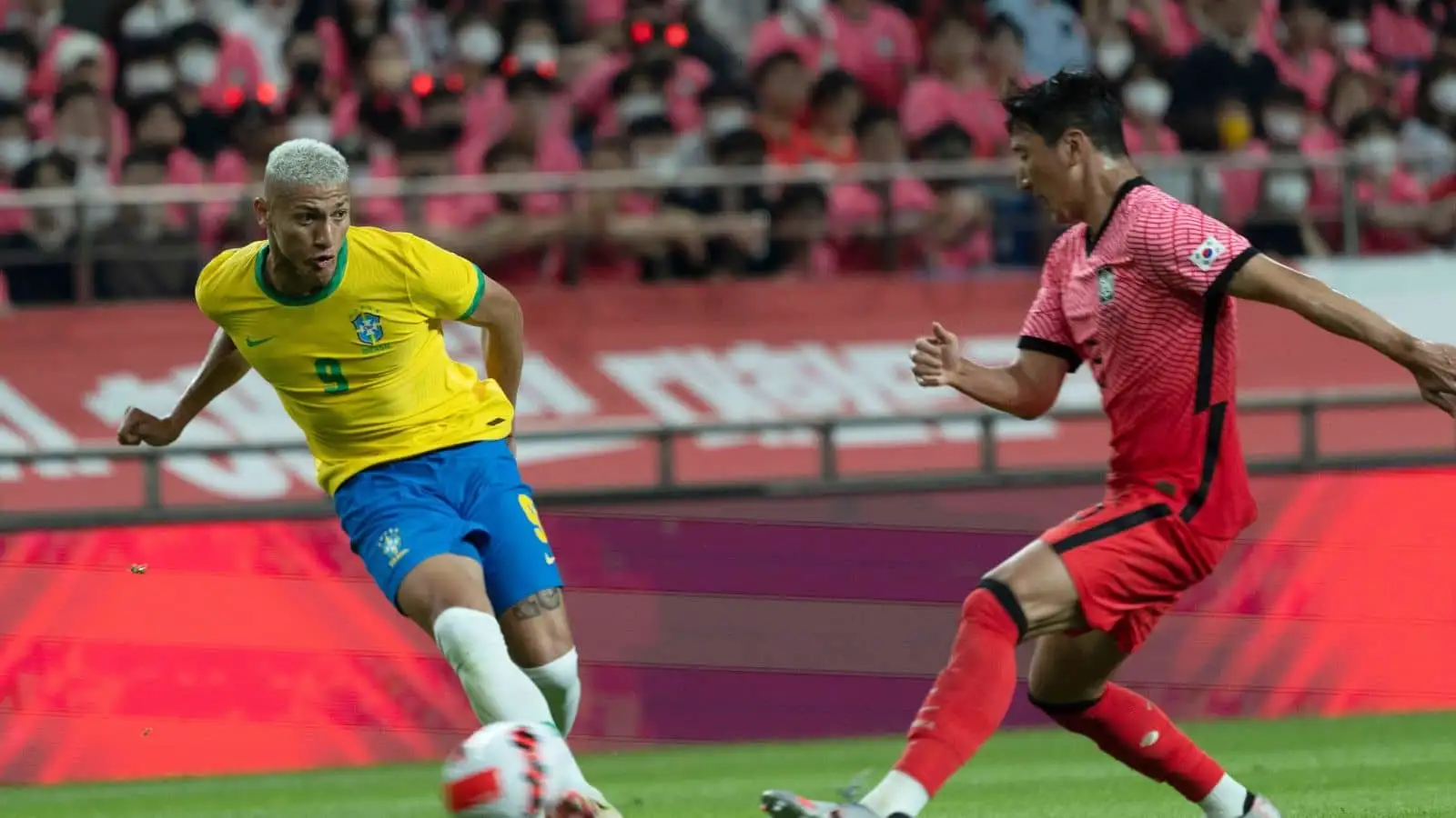 Pundit notices major Levy change with Richarlison deal, signalling ‘exciting’ Conte, Tottenham turnaround