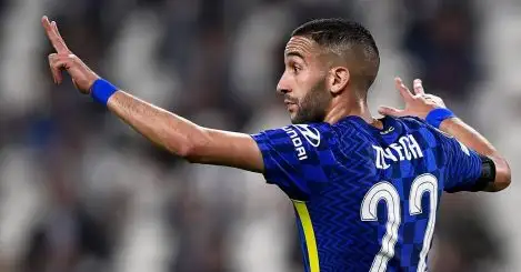 Chelsea playing dangerous game with Raphinha, as Ziyech says yes to AC Milan on unfavourable terms
