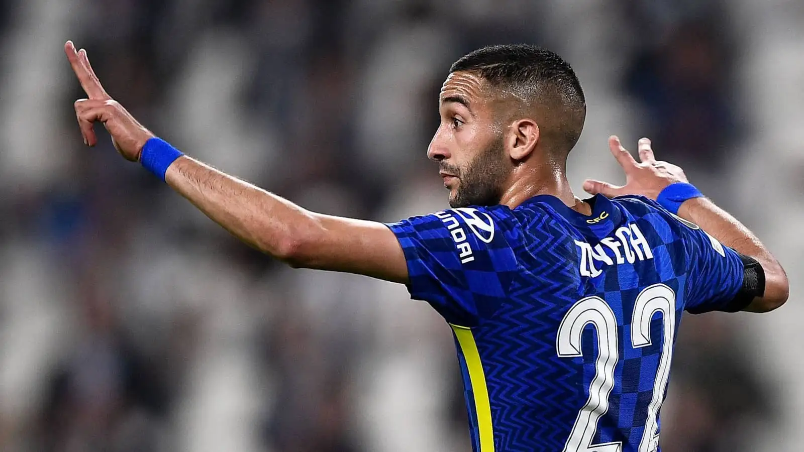 Hakim Ziyech learns final fate after PSG appeal over botched Chelsea transfer earns official response