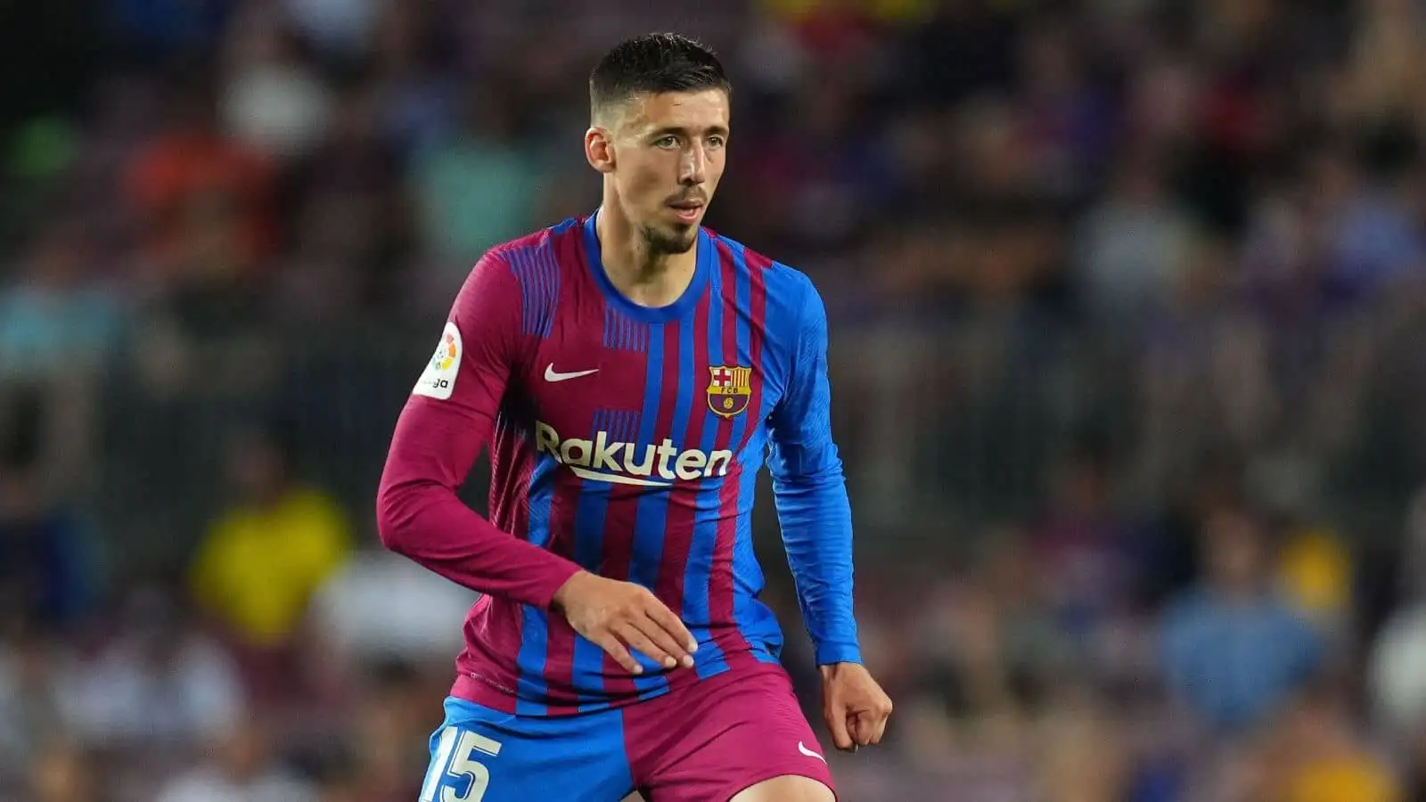 Tottenham told Conte, Paratici masterstroke with Lenglet can shift ‘disappointing’ feeling for Conte