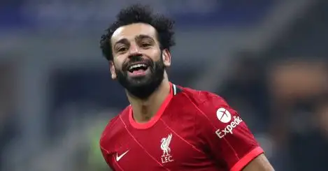 Liverpool masterstroke in Salah contract explained, with winger tipped to become legend unlike two fan favourites