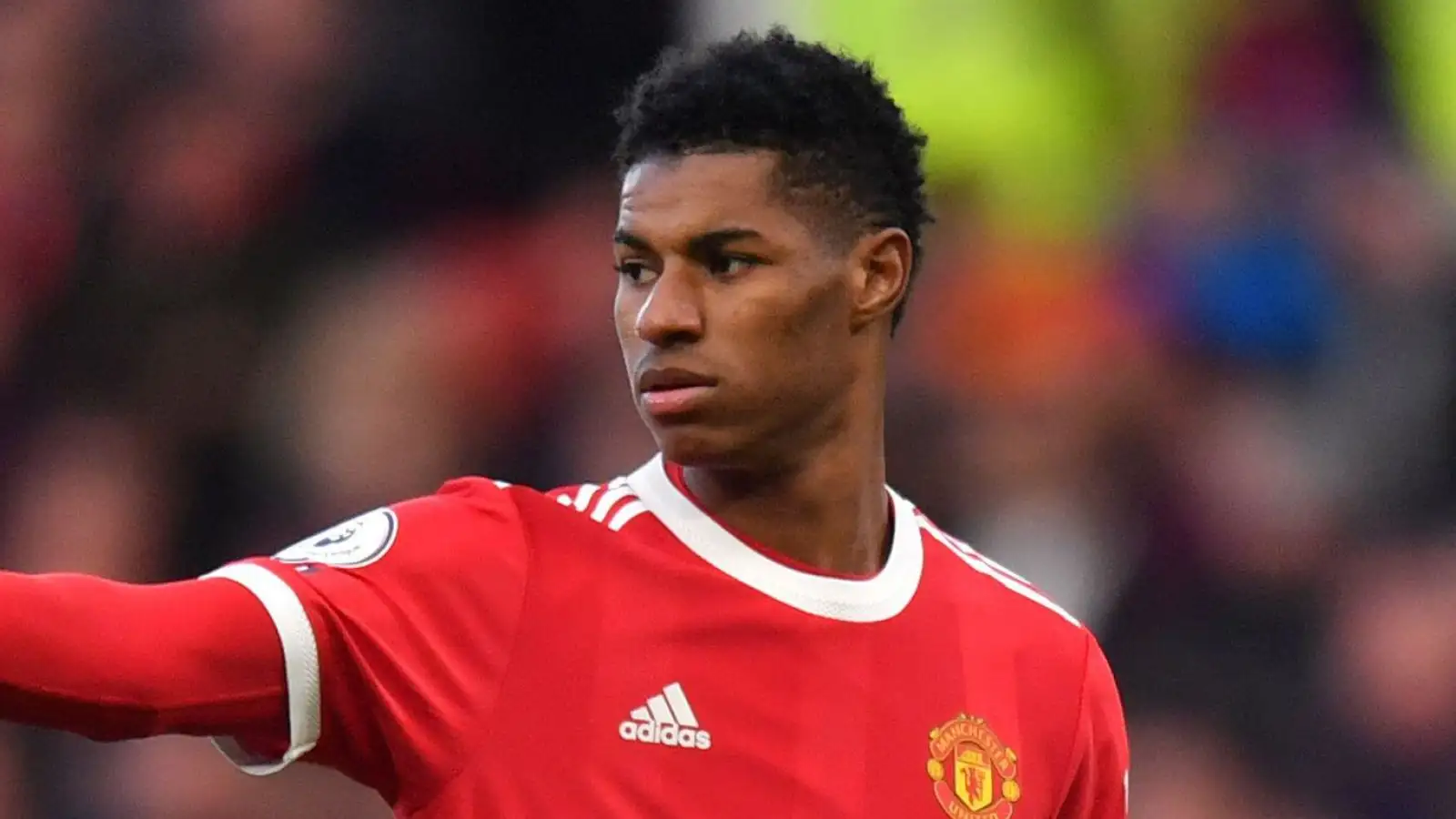 Marcus Rashford believes ‘fresh start’ needed at Man Utd as he looks to make pre-season impact