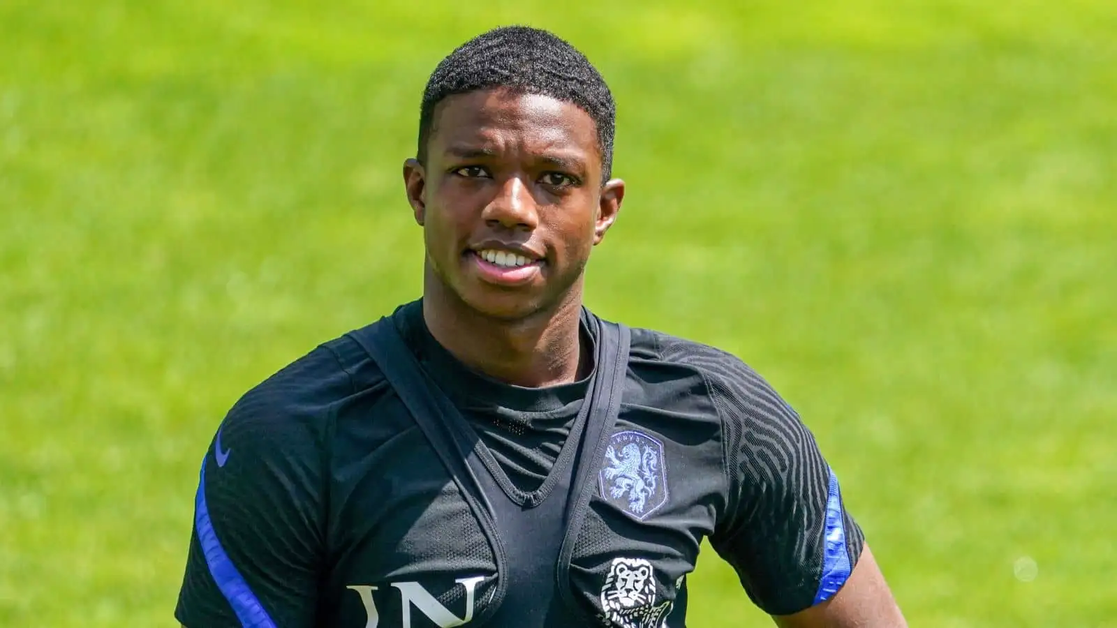 Euro Paper Talk: Triple transfer breakthrough for Man Utd with big squeeze to see Ten Hag land £112m trio