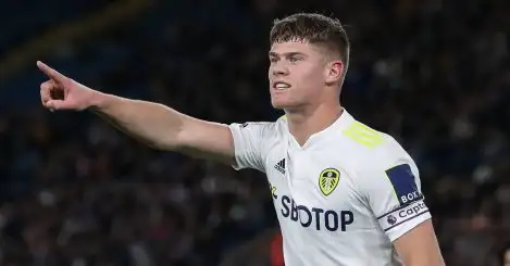 Charlie Cresswell seals Millwall move with Leeds United statement hinting at future plans