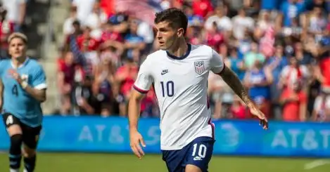 Swift but contrasting reaction from Pulisic, Werner emerges as Chelsea float transfer exit proposals