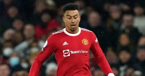 Jesse Lingard transfer news: West Ham and Everton given clarification as star decides next club