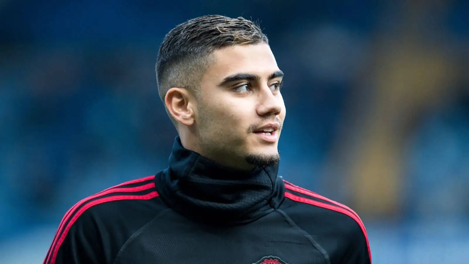 Andreas Pereira transfer arrangement struck as player finally chooses between Fulham and Crystal Palace