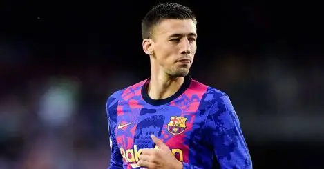 Clement Lenglet travels to London to finalise Tottenham switch as exact financial onus on Daniel Levy emerges
