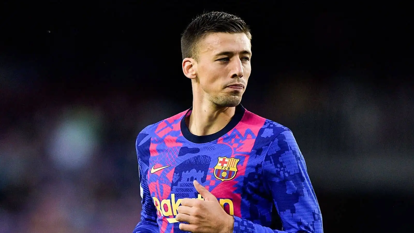 Clement Lenglet travels to London to finalise Tottenham switch as exact financial onus on Daniel Levy emerges