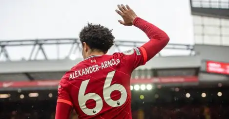Pundit backs Liverpool man Alexander-Arnold to stun Southgate into England U-turn – ‘I can tell you for certain’