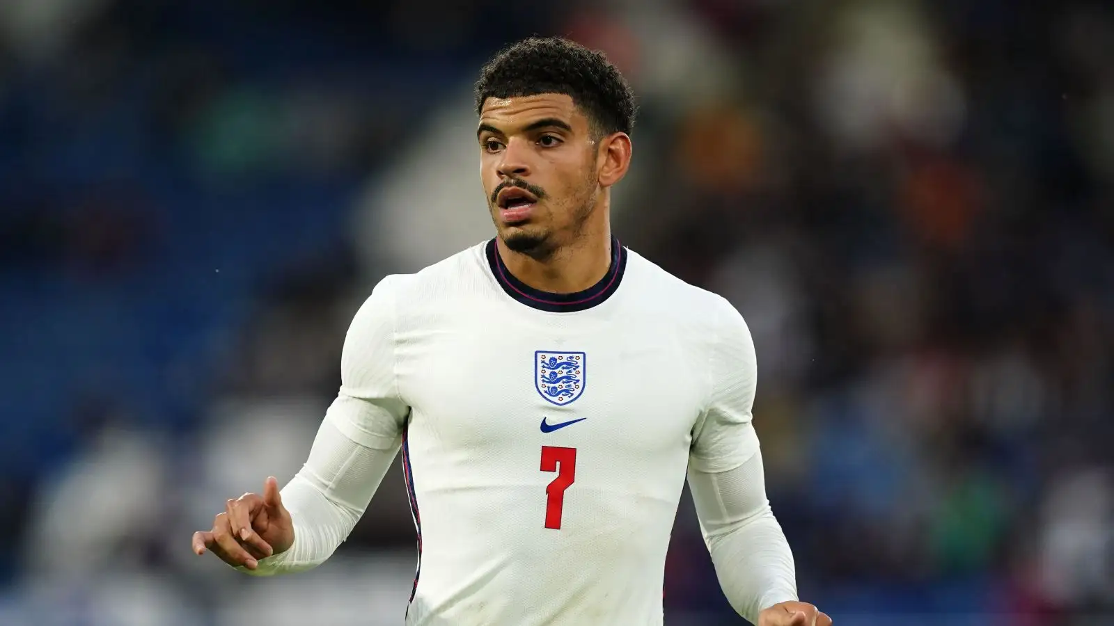 New suitors move ahead of Everton, Nottingham Forest in race for Morgan Gibbs-White