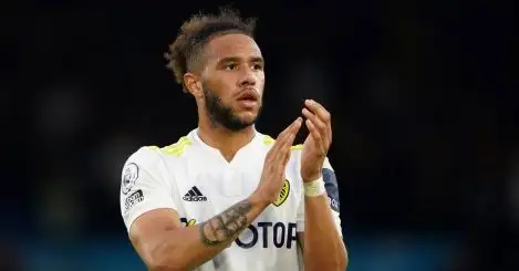 Tyler Roberts transfer news: Sheff Utd ‘enquiry’ rejected as Leeds attacker prepares for separate move
