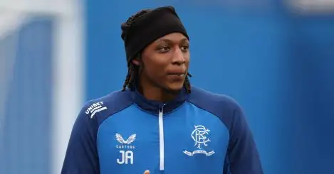 Southampton nearing double coup with Rangers fee for Joe Aribo set, Man City announcement due