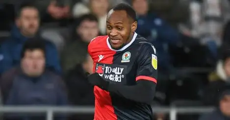Middlesbrough beating two Championship rivals and one Premier League newcomer in race for Ryan Nyambe